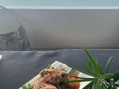 -蜜悦·波西塔诺悬崖海景餐厅