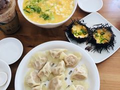 -海胆小馆(东北水饺·春柳店)