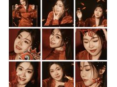 -海马体照相馆丨大师(青岛万象城店)