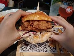 -Boxing Cat Brewery拳击猫精酿啤酒馆(永福店)