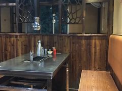 -新鞑烤羊腿(康平路店)