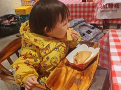 -易老大蛋烘糕(奎星楼总店)