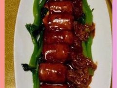 黑椒培根金針菇-老广酒楼(樱花店)