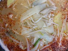 -刘文祥麻辣烫(清河毛纺路店)