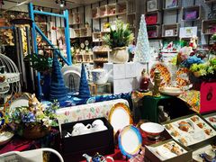 -陶缘陶瓷工厂店