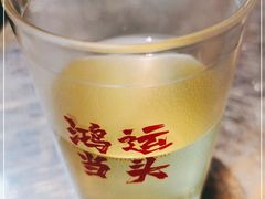 -馬伍旺川菜(江北虹悦城店)