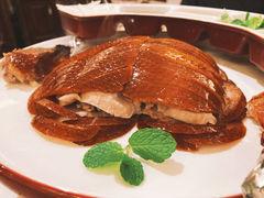 -大鸭梨烤鸭店(朝阳路店)