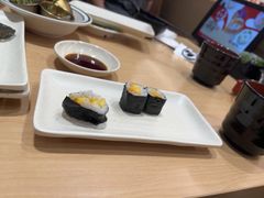 -友壹町寿司(佛山新DNA店)