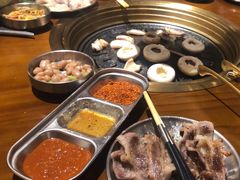 -蒲葵传统炭火烤肉(白石龙店)