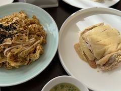 -静之湖湖畔餐厅