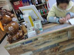 -溪涧堂农家土菜(神仙居店)