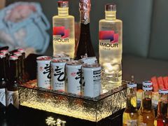 -赤红音乐现场(浦东金桥路店)