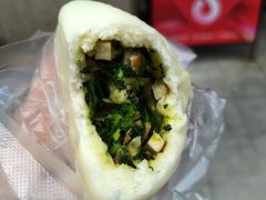 -一品净素包子(旬阳路店)