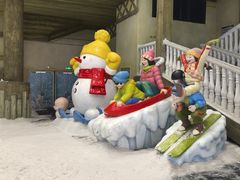 -广州热雪奇迹