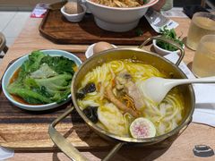 -小满手工粉(北京富力广场店)