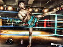 -Freedom Fitness私教健身俱乐部(徐虹北路店)