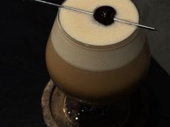 -BE NORMAL CAFE(霞溪路店)