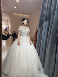 -Color卡诺婚纱礼服馆(南京严选店)