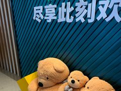 -苏州汇融广场假日酒店