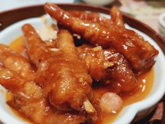 -点都德(聚福楼店)