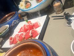 -享月汤皇·海鲜小火锅·聚会(曲江创意谷店)