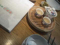 -潮粥荟·潮汕砂锅粥(朝阳大悦城店)