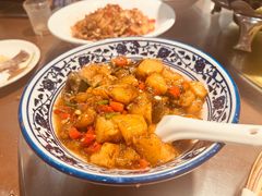 -天下客饭店(中山路店)