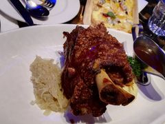 -MOSSO德国餐厅·音乐酒吧(环宇荟店)