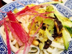 -百花深处·老北京风味菜