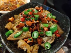 跳跳蛙-付小姐在成都(中山公园店)