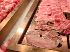 -苏格里岛自助烤肉海鲜火锅(成都金牛万达店)