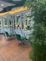 -艺米阳光Hair Salon