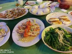 -盛港湾海鲜食府(黄沙店)