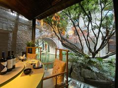 -鱼桥巷·美学川菜