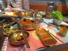 -轻烧烤肉(光谷步行街店)