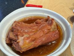 -喜家德虾仁水饺(东方宝泰店)