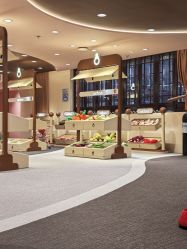点击看大图 -奈尔宝·国风主题儿童乐园·亲子餐厅(豫园商城店)