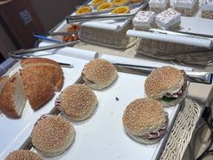 -素满香·Vegan食养自助(天一广场店)