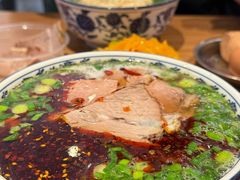 -有礼有面(知春路店)