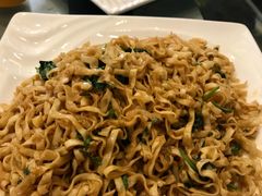 捞面-美极鲜食坊(宝安南路店)