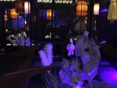 -绿茶餐厅(燕郊永旺店)