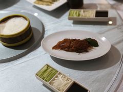 -鸭王烤鸭店(三里河店)