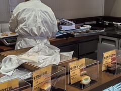 -辛一·铜锣烧(鸿寿坊店)