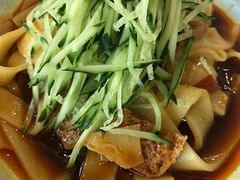 -巴依老爷新疆美食(清华东门店)