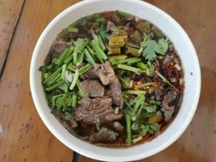 -婆婆粉(江北店)