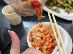 -一起吃小龙虾·海鲜(海珠店)