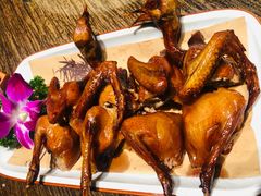 -蚬皇•陈味莞(西平景湖店)