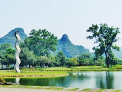 -Club Med地中海俱乐部·桂林度假村