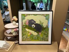 -ZOO COFFEE动物园咖啡(红山森林动物园店)