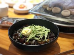 -东俞·韩式料理(院东街店)